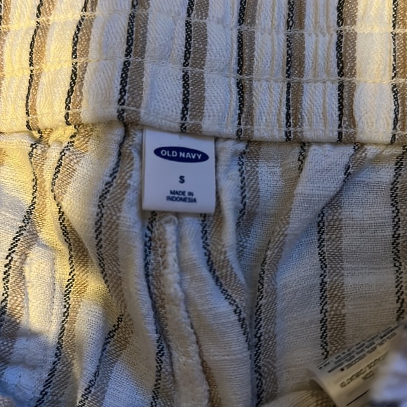 Womens Linen Short - Picture 5 of 5